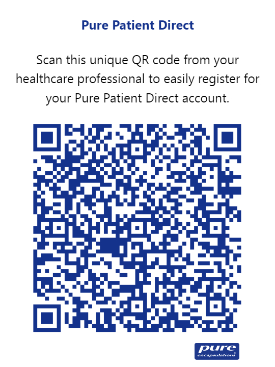 Practitioner QR Code
